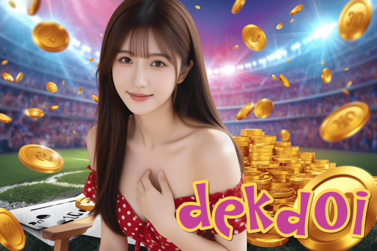 dekdoi
