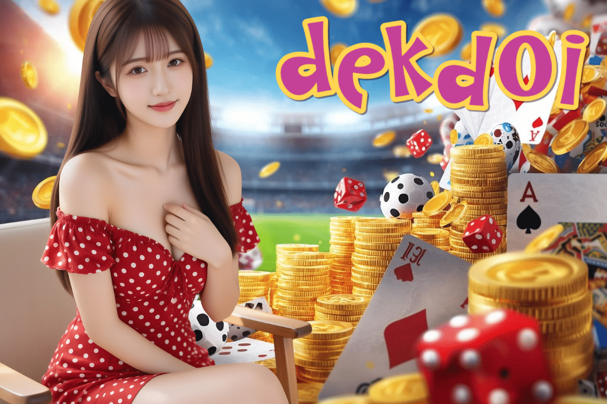 dekdoi thailand