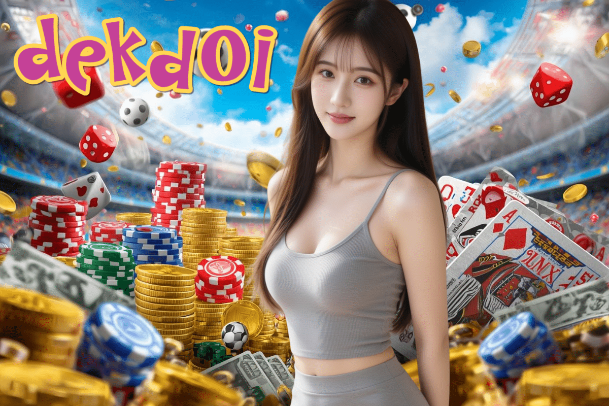 dekdoi ทรูวอเลท