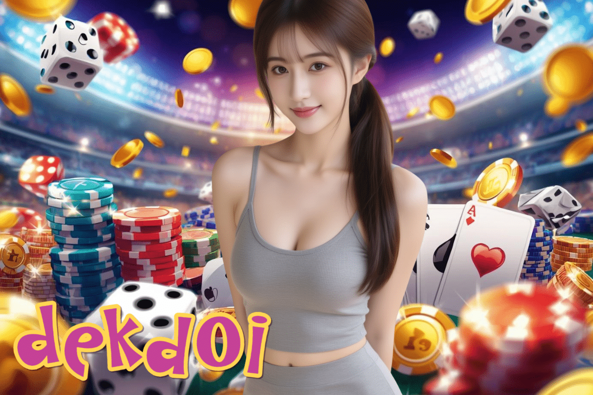 dekdoi สล็อต